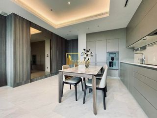 Condo en alquiler de 1 habitaciones en Pathum Wan, Bangkok