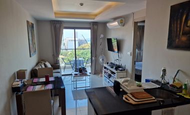 For sale 1 Beds condo in Bang Lamung, Chonburi