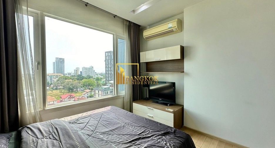 Wohnung zur Miete mit 2 Zimmer in Khlong Toei, Bangkok