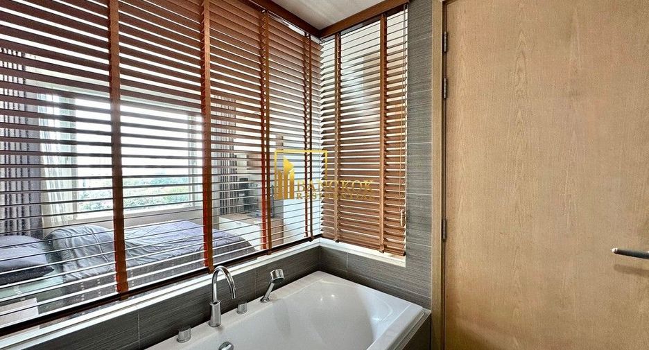 Wohnung zur Miete mit 2 Zimmer in Khlong Toei, Bangkok