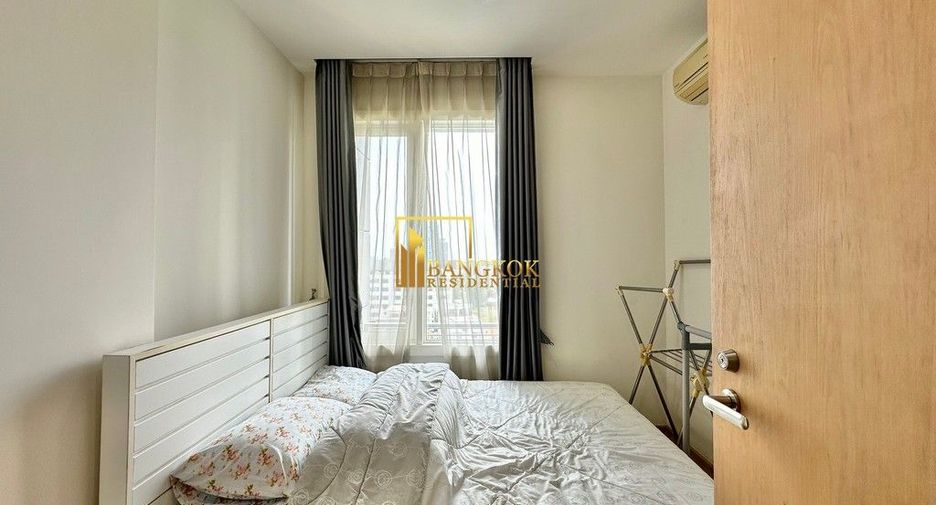 Wohnung zur Miete mit 2 Zimmer in Khlong Toei, Bangkok