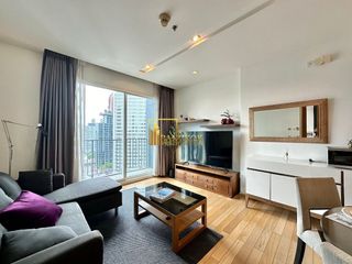À louer 2 chambres condo à Khlong Toei, Bangkok