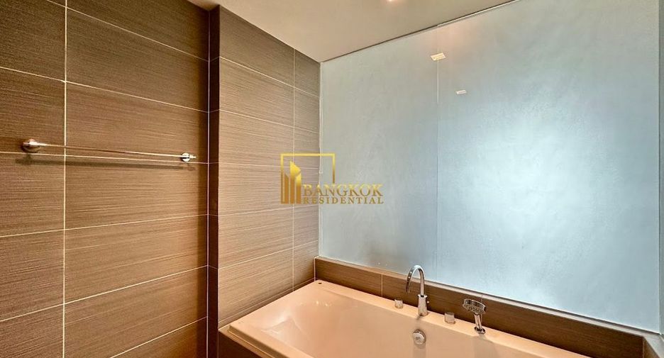 Wohnung zur Miete mit 2 Zimmer in Khlong Toei, Bangkok