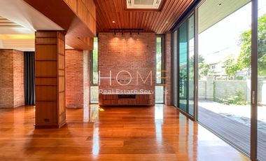 For sale 4 bedrooms house in Sai Mai, Bangkok