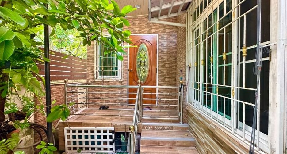 ขาย 5 เตียง บ้านเดี่ยว ใน ศรีราชา, ชลบุรี