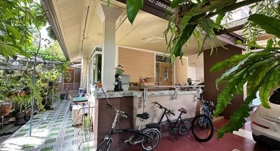 ขาย 5 เตียง บ้านเดี่ยว ใน ศรีราชา, ชลบุรี