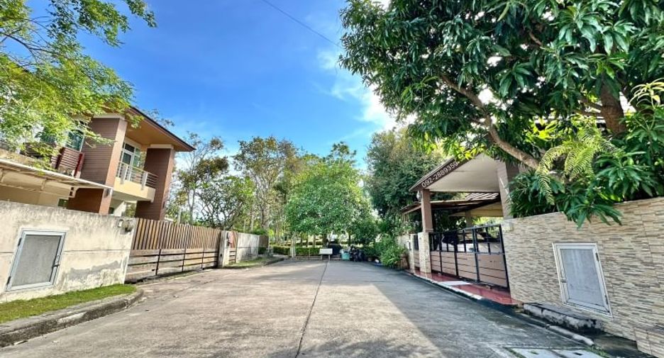 ขาย 5 เตียง บ้านเดี่ยว ใน ศรีราชา, ชลบุรี