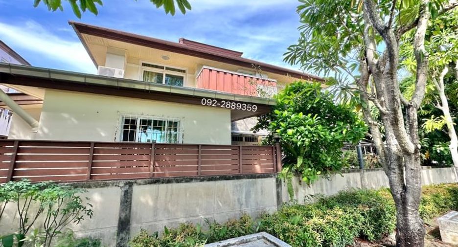 ขาย 5 เตียง บ้านเดี่ยว ใน ศรีราชา, ชลบุรี