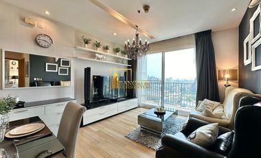 For rent and for sale 2 bed condo in Khlong Toei, Bangkok