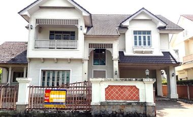 ขาย สตูดิโอ บ้านเดี่ยว ใน หนองแขม, กรุงเทพฯ
