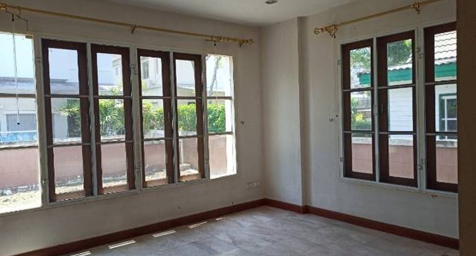 Casa en venta de estudio en Nong Khaem, Bangkok