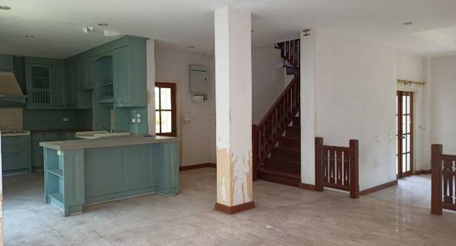 Casa en venta de estudio en Nong Khaem, Bangkok
