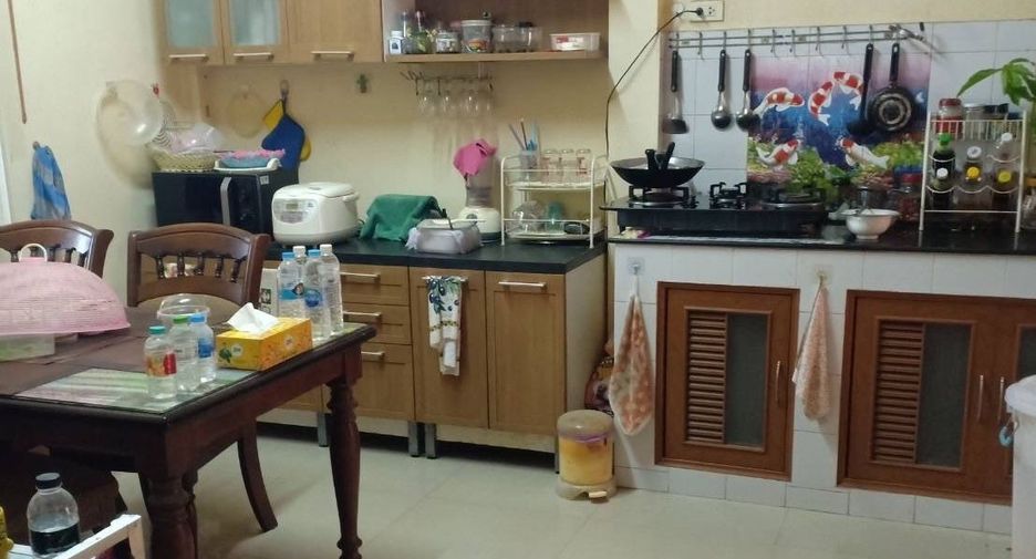 Продажа 3 спальни дом в Муанг Краби, Краби