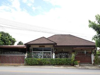 Haus zum Kauf mit 3 Zimmer in Mueang Krabi, Krabi