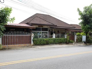 Haus zum Kauf mit 3 Zimmer in Mueang Krabi, Krabi