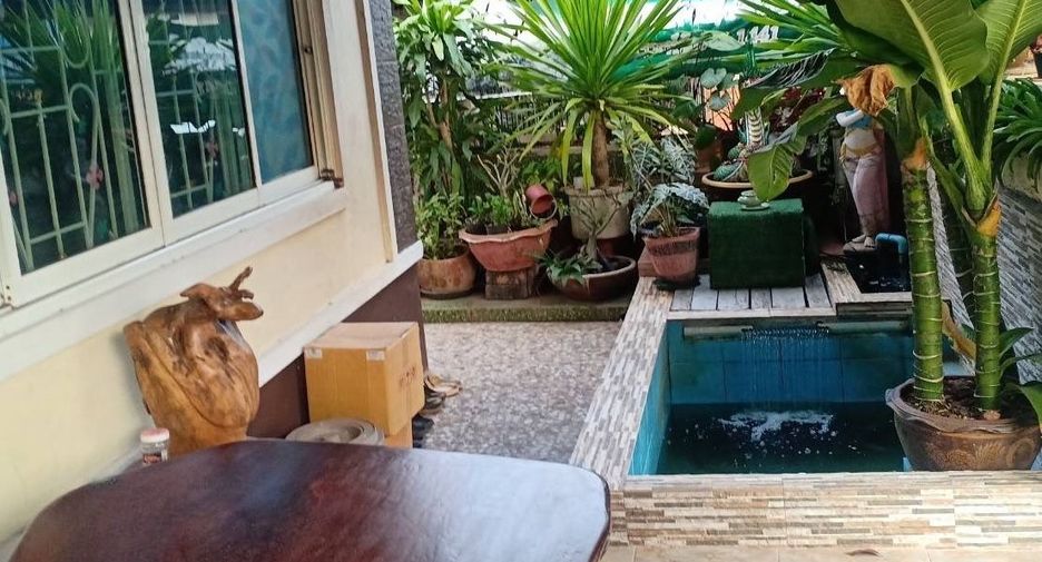 Продажа 3 спальни дом в Муанг Краби, Краби