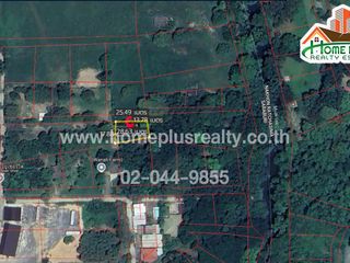 For sale land in Muak Lek, Saraburi