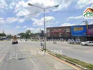 For sale land in Muak Lek, Saraburi