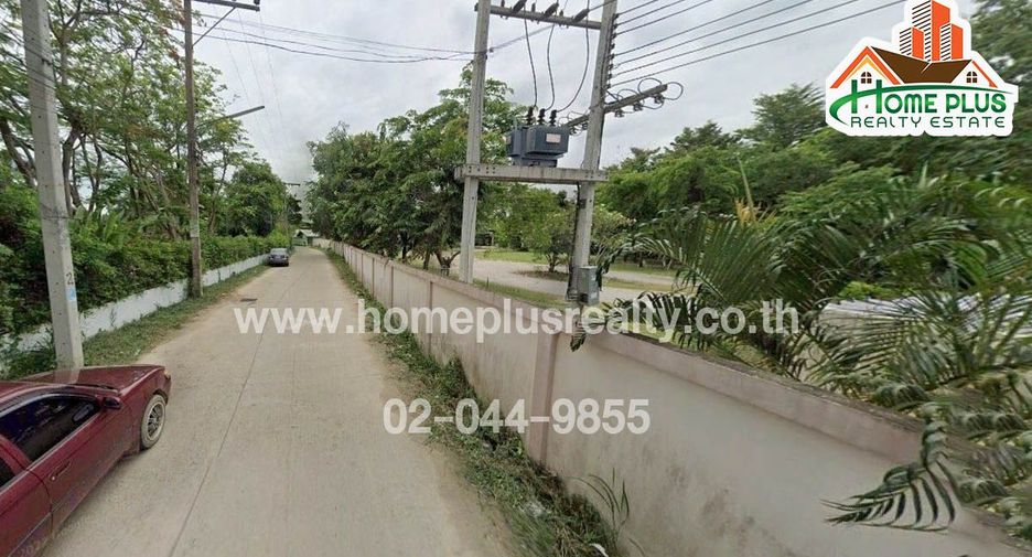 For sale land in Muak Lek, Saraburi