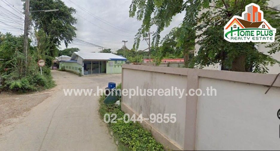 For sale land in Muak Lek, Saraburi