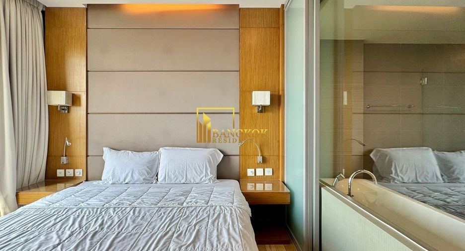 Wohnung zur Miete mit 2 Zimmer in Khlong Toei, Bangkok