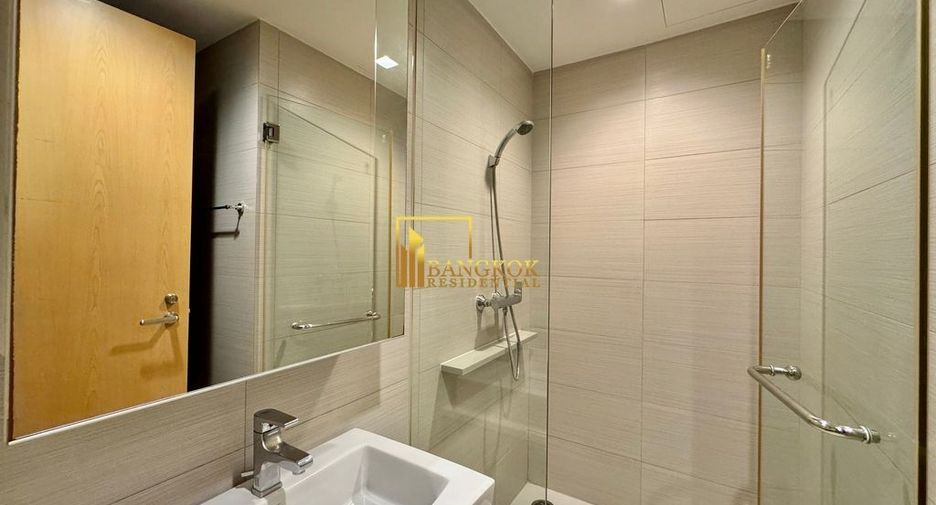 Wohnung zur Miete mit 2 Zimmer in Khlong Toei, Bangkok