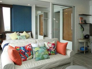 For sale 1 bed condo in North Pattaya, Pattaya