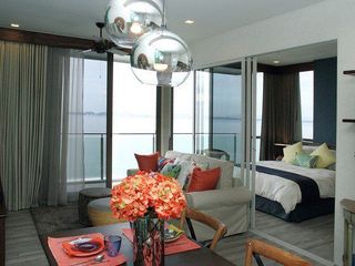 For sale 1 bed condo in North Pattaya, Pattaya
