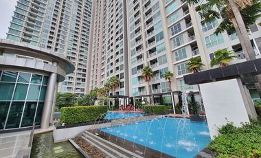 Wohnung zum Kauf mit 1 Zimmer in Huai Khwang, Bangkok