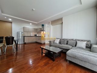 Wohnung zur Miete mit 2 Zimmer in Khlong Toei, Bangkok