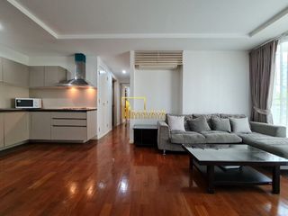 Wohnung zur Miete mit 2 Zimmer in Khlong Toei, Bangkok