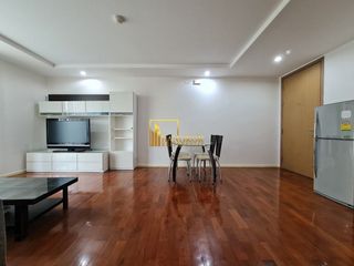 Wohnung zur Miete mit 2 Zimmer in Khlong Toei, Bangkok