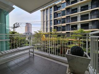 Wohnung zur Miete mit 2 Zimmer in Khlong Toei, Bangkok