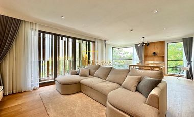 For rent 2 bedrooms condo in Yan Nawa, Bangkok