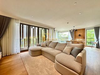 For rent 2 ベッドルーム condo in Yan Nawa, Bangkok