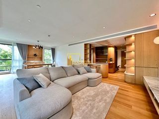 For rent 2 ベッドルーム condo in Yan Nawa, Bangkok