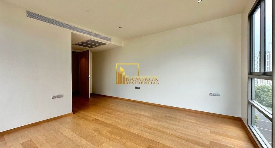 Wohnung zur Miete mit 2 Zimmer in Yan Nawa, Bangkok