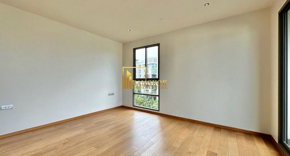 Wohnung zur Miete mit 2 Zimmer in Yan Nawa, Bangkok