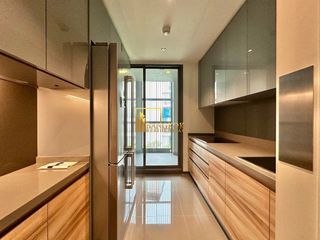 For rent 2 ベッドルーム condo in Yan Nawa, Bangkok