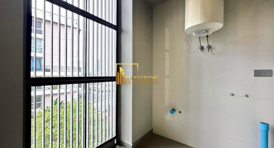 Wohnung zur Miete mit 2 Zimmer in Yan Nawa, Bangkok