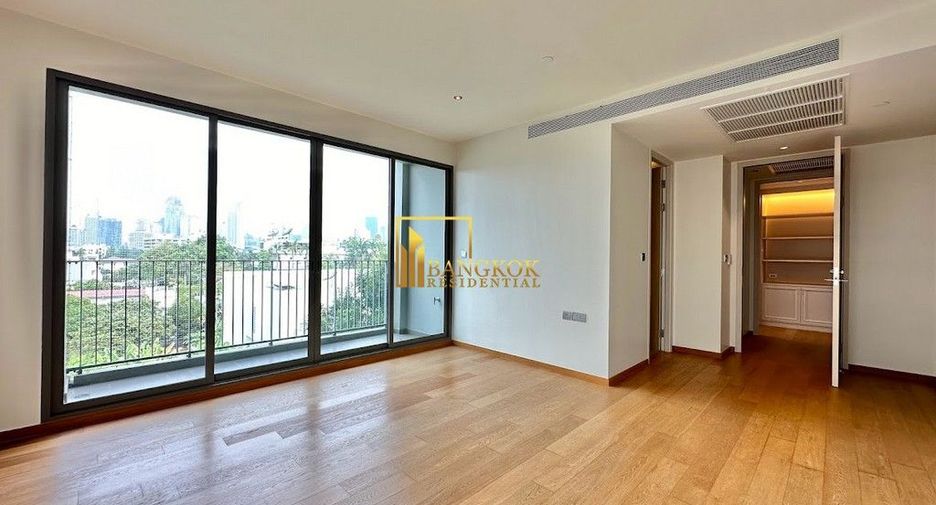Wohnung zur Miete mit 2 Zimmer in Yan Nawa, Bangkok