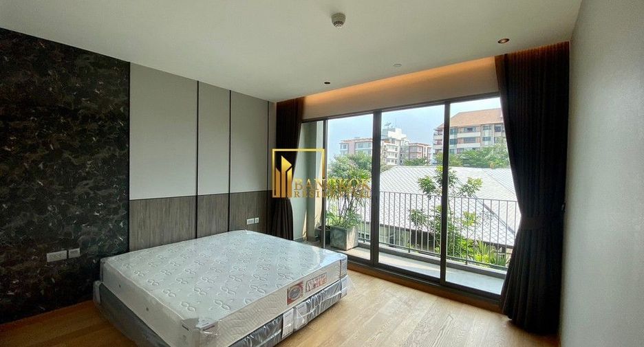 Wohnung zur Miete mit 2 Zimmer in Yan Nawa, Bangkok