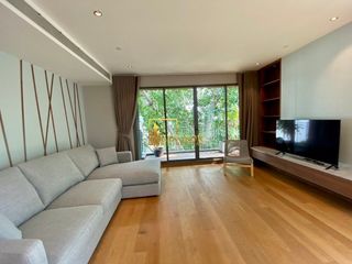 For rent 2 ベッドルーム condo in Yan Nawa, Bangkok