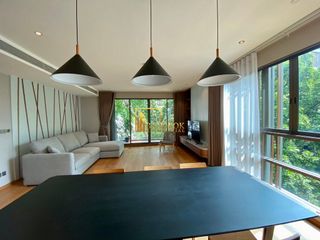 For rent 2 ベッドルーム condo in Yan Nawa, Bangkok