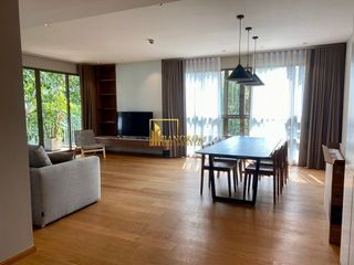 For rent 2 ベッドルーム condo in Yan Nawa, Bangkok