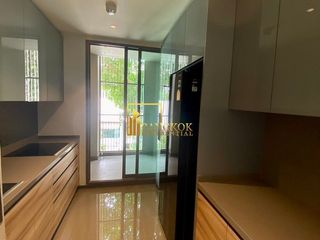 For rent 2 ベッドルーム condo in Yan Nawa, Bangkok