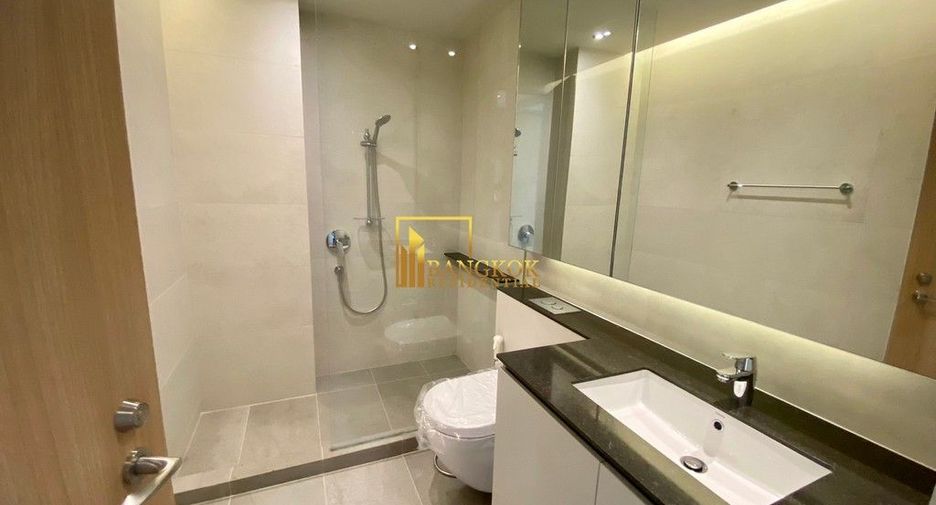 Wohnung zur Miete mit 2 Zimmer in Yan Nawa, Bangkok