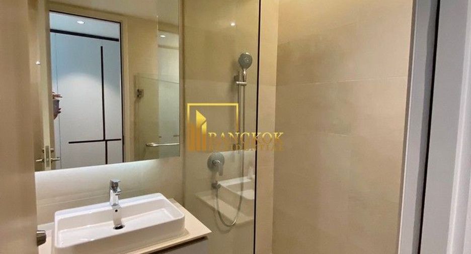 Wohnung zur Miete mit 2 Zimmer in Yan Nawa, Bangkok
