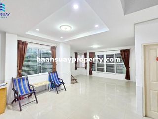 For sale 3 bed townhouse in Thanyaburi, Pathum Thani