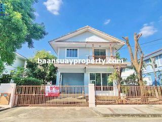 For sale 3 Beds house in Lam Luk Ka, Pathum Thani